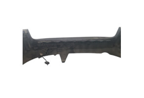 Pare choc arriere PEUGEOT 407 Photo n°4
