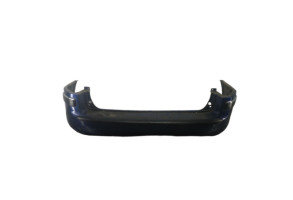 Pare choc arriere PEUGEOT 407 Photo n°5