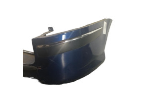 Pare choc arriere PEUGEOT 407 Photo n°6