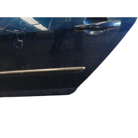 Porte arriere gauche PEUGEOT 407