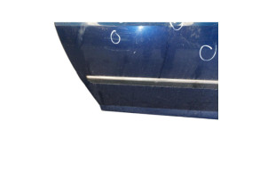Porte avant gauche PEUGEOT 407 Photo n°4