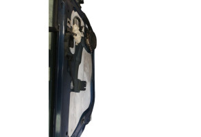 Porte avant gauche PEUGEOT 407 Photo n°9