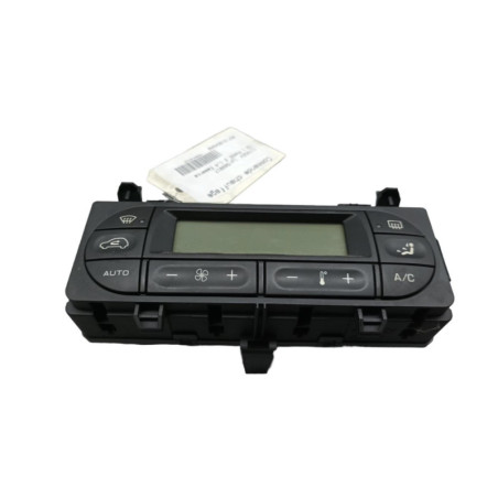 Commande chauffage CITROEN C3 1