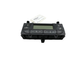 Commande chauffage CITROEN C3 1 Photo n°1