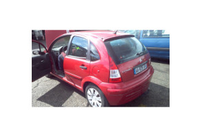 Commande chauffage CITROEN C3 1 Photo n°4