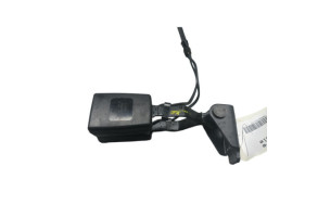 Attache ceinture arriere centrale CITROEN C5 2 Photo n°1