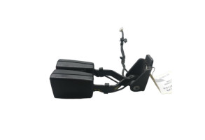 Attache ceinture arriere centrale CITROEN C5 2 Photo n°2