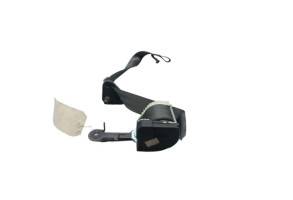 Ceinture avant droit RENAULT CLIO 2 CAMPUS Photo n°3