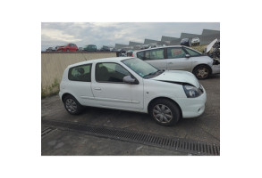 Ceinture avant droit RENAULT CLIO 2 CAMPUS Photo n°5