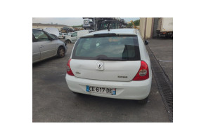 Ceinture avant droit RENAULT CLIO 2 CAMPUS Photo n°7