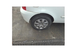 Ceinture avant droit RENAULT CLIO 2 CAMPUS Photo n°8