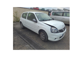 Ceinture avant droit RENAULT CLIO 2 CAMPUS Photo n°17