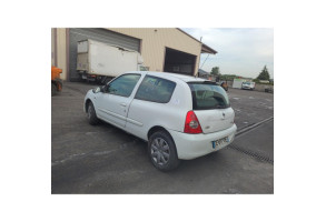 Ceinture avant droit RENAULT CLIO 2 CAMPUS Photo n°18