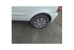 Ceinture avant droit RENAULT CLIO 2 CAMPUS Photo n°20