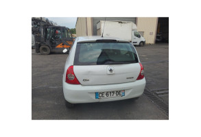 Pare soleil droit RENAULT CLIO 2 CAMPUS Photo n°5