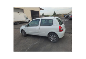 Pare soleil droit RENAULT CLIO 2 CAMPUS Photo n°8