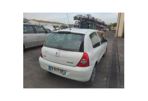 Pare soleil droit RENAULT CLIO 2 CAMPUS Photo n°9