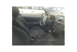Pare soleil droit RENAULT CLIO 2 CAMPUS Photo n°10