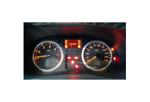 Pare soleil droit RENAULT CLIO 2 CAMPUS Photo n°15