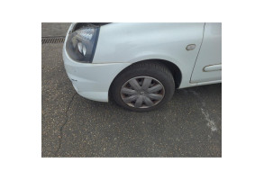 Pare soleil droit RENAULT CLIO 2 CAMPUS Photo n°18
