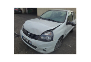 Pare soleil gauche RENAULT CLIO 2 CAMPUS Photo n°14