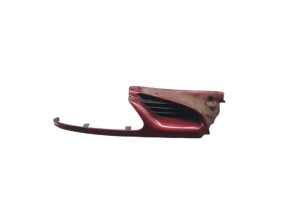 Calandre droite RENAULT SCENIC 1 Photo n°2