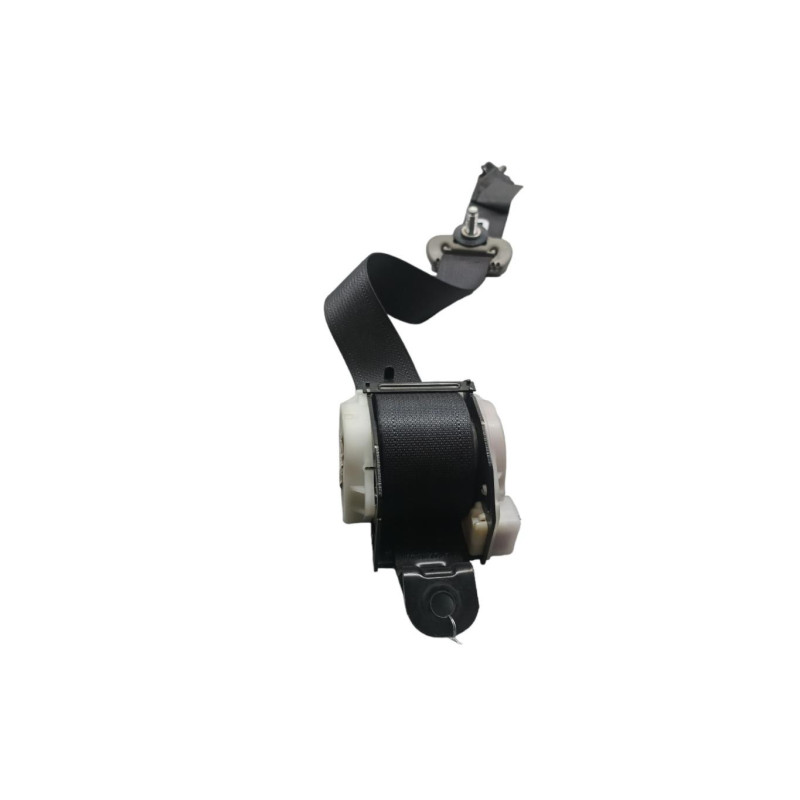 Ceinture arriere gauche HONDA CIVIC 8 Photo n°1