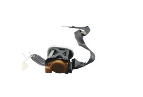 Ceinture avant droit HONDA CIVIC 8 Photo n°1