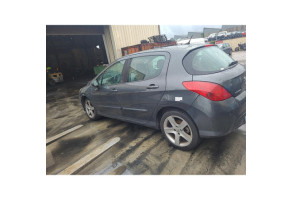 Kit de demarrage PEUGEOT 308 1 Photo n°13