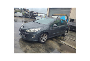 Kit de demarrage PEUGEOT 308 1 Photo n°18