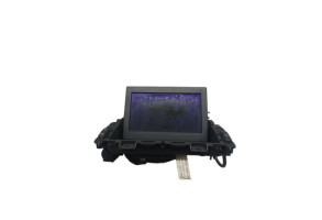 Ecran GPS PEUGEOT 308 1 Photo n°1