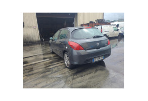 Ecran GPS PEUGEOT 308 1 Photo n°6