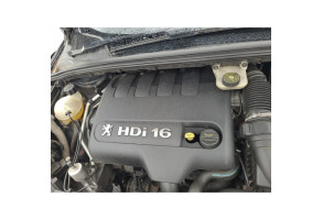 Ecran GPS PEUGEOT 308 1 Photo n°8