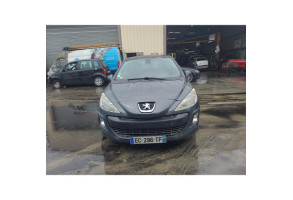 Ecran GPS PEUGEOT 308 1 Photo n°9