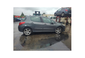 Ecran GPS PEUGEOT 308 1 Photo n°14