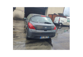 Ecran GPS PEUGEOT 308 1 Photo n°17