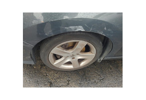 Ecran GPS PEUGEOT 308 1 Photo n°19