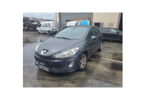 Ecran GPS PEUGEOT 308 1 Photo n°20