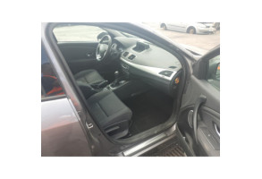 Pare soleil droit RENAULT MEGANE 3 Photo n°8