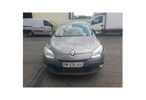 Pare soleil droit RENAULT MEGANE 3 Photo n°10