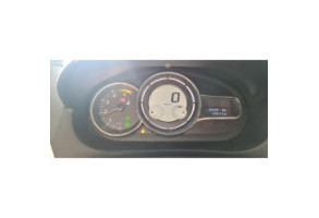 Pare soleil droit RENAULT MEGANE 3 Photo n°14