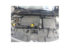 Pare soleil droit RENAULT MEGANE 3 Photo n°19