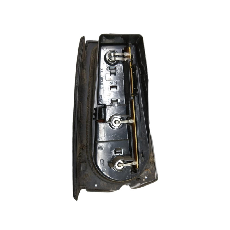 Feu arriere principal droit (feux) FIAT PANDA 1 Photo n°1