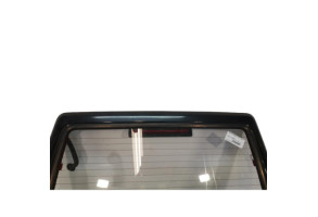 Malle/Hayon arriere FIAT PANDA 1 Photo n°6