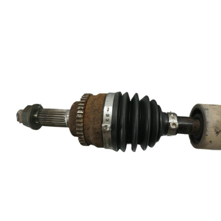 Cardan droit (transmission) SUZUKI SWIFT 3