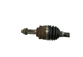Cardan gauche (transmission) SUZUKI SWIFT 3 Photo n°1