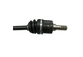 Cardan gauche (transmission) SUZUKI SWIFT 3 Photo n°3