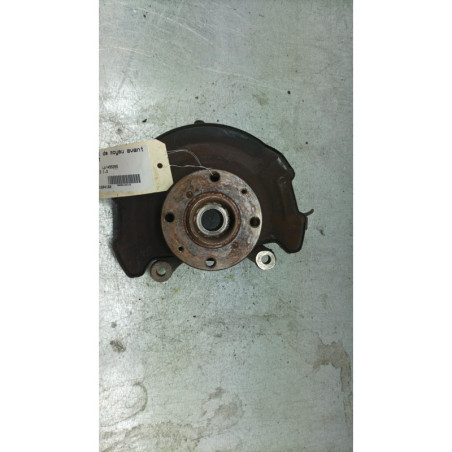 Pivot de moyeu avant droit SUZUKI SWIFT 3