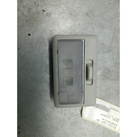 Eclairage de plafonnier SUZUKI SWIFT 3