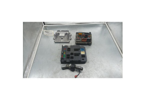 Kit de demarrage PEUGEOT 308 1 Photo n°4
